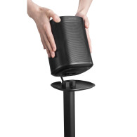Golvställ för Sonos One/Sonos One SL, Maclean, MC-896