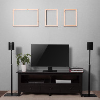 Golvställ för Sonos One/Sonos One SL, Maclean, MC-896