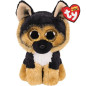 Maskot Beanie Boos tyska herdehunden Spirit 24 cm