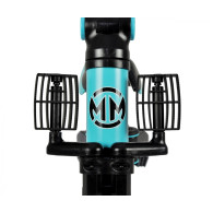 Rowerek 3w1 optimus blue