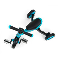 Rowerek 3w1 optimus blue
