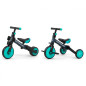 Cykel 3-i-1 Optimus mint