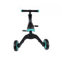 Cykel 3-i-1 Optimus mint