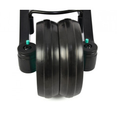 Cykel 3-i-1 Optimus mint