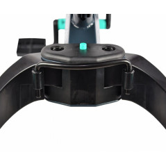 Cykel 3-i-1 Optimus mint