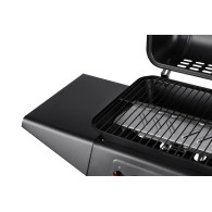 Teesa BBQ 2000 Gasolgrill - 2 brännare