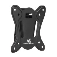 Fäste för Maclean TV, max VESA 100x100, 13-27 tum, 25 kg, MC-715