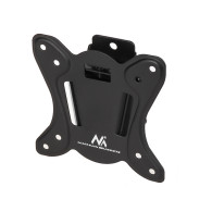 Fäste för Maclean TV, max VESA 100x100, 13-27 tum, 25 kg, MC-715