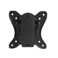 Fäste för Maclean TV, max VESA 100x100, 13-27 tum, 25 kg, MC-715