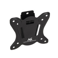 Fäste för Maclean TV, max VESA 100x100, 13-27 tum, 25 kg, MC-715