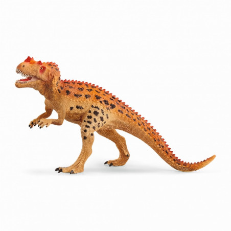 Ceratosaurus-figurin | HandlaSmidigt.se