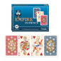 Kortspel Solitaire Empire