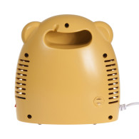 Inhalator för barn Promedix, björn, nebulisatorset, masker, filter, PR-811