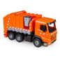 Sopbil arocs 71 cm löst i kartong