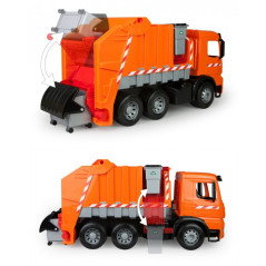 Sopbil arocs 71 cm löst i kartong | HandlaSmidigt.se