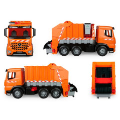 Sopbil arocs 71 cm löst i kartong | HandlaSmidigt.se