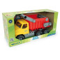 Fordon city truck tippbil