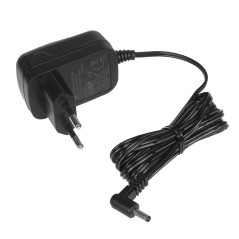 Trådlös väderstation GreenBlue, färgad, med DCF-system, månfas, GB523