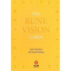 Tarotkort runor visionskort gb