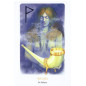 Tarotkort runor visionskort gb
