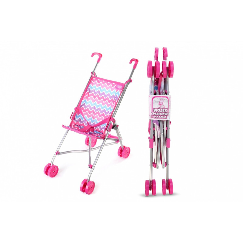 Paraplysulky för dockor Natalia