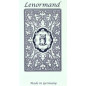Tarotkort Mlle Lenormand Blue Owl GB