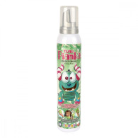 Skumröret - grön lock 200 ml