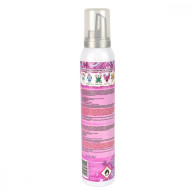 Skumröret - rosa ros 200 ml