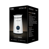 Kaffekvarnen AROMA G50