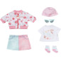Baby Annabell kläder vår 43 cm