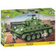 M24 chaffee