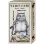 Tarotkort katter