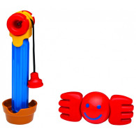 Klocki stick- o zestaw wędkarski 26 elementów