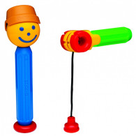 Klocki stick- o zestaw wędkarski 26 elementów