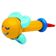 Klocki stick- en fiskeset med 26 delar