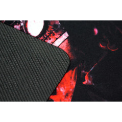 Musmatta för mus och tangentbord Kruger&Matz Warrior