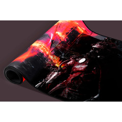 Musmatta för mus och tangentbord Kruger&Matz Warrior