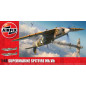 Modell att montera Supermarine Spitfire Mk.Vb