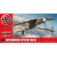 Modell att montera Supermarine Spitfire Mk.Vb
