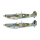 Modell att montera Supermarine Spitfire Mk.Vb