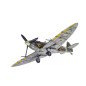 Modell att montera Supermarine Spitfire Mk.Vb