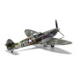 Modell att montera Supermarine Spitfire Mk.Vb