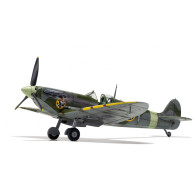 Modell att montera Supermarine Spitfire Mk.Vb