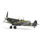 Modell att montera Supermarine Spitfire Mk.Vb