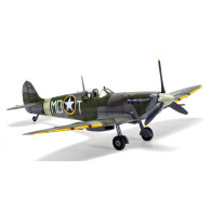 Modell att montera Supermarine Spitfire Mk.Vb