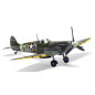 Modell att montera Supermarine Spitfire Mk.Vb