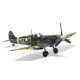 Modell att montera Supermarine Spitfire Mk.Vb