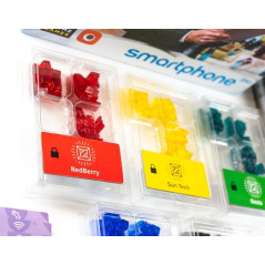 Spel smartphone inc (sv) | HandlaSmidigt.se