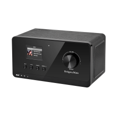 Internetradio Kruger&Matz KM0816