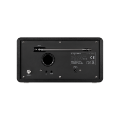 Internetradio Kruger&Matz KM0816